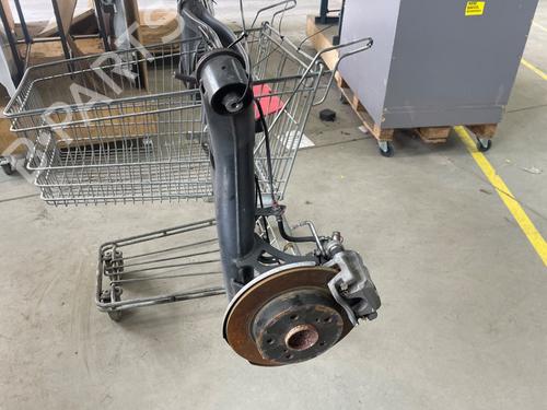 Rear axle SUZUKI VITARA (LY) 1.5 Hybrid | BP39267666M2 - Image 4