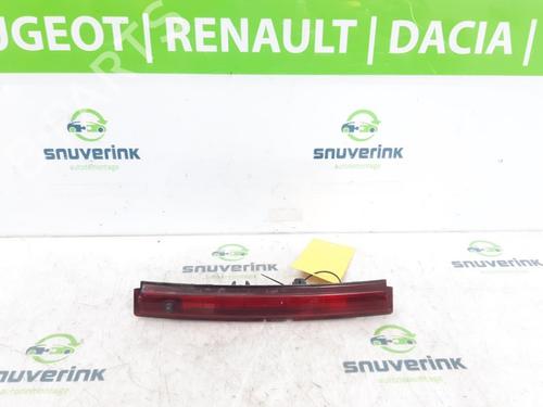Used Third brake light RENAULT CLIO IV (BH_) 0.9 TCe 90 (BHNF, BHMA, BHMH, BHJK, BHJR) (90 hp) 24165475