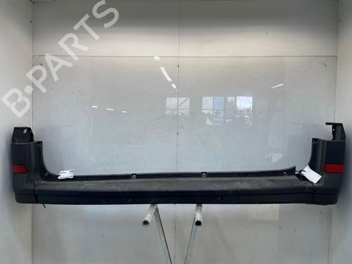 Used Rear bumper Rear bumper 39507751 39507751