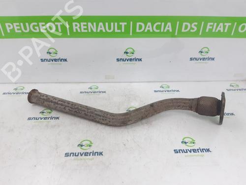Used Pipe RENAULT TRAFIC II Van (FL) 2.0 dCi 90 (FL0H) (90 hp) 13194525