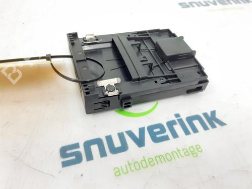 Elektronisk modul RENAULT ZOE (BFM_) ZOE (88 hp) 23122618