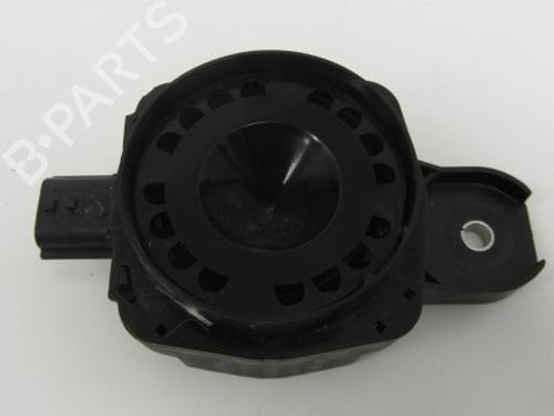 Elektronisk modul RENAULT MEGANE III Hatchback (BZ0/1_, B3_) 1.6 16V (BZ1B, BZ1H) (110 hp) 13188197
