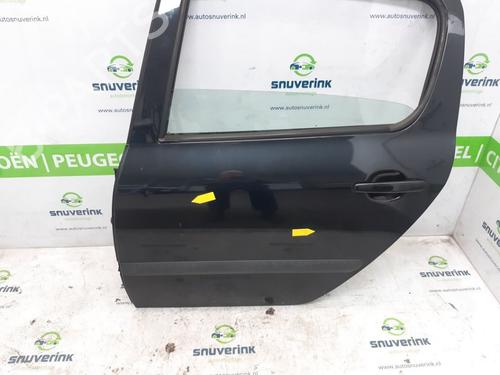 Left rear door PEUGEOT 307 (3A/C) 2.0 16V | BP11824579C4 