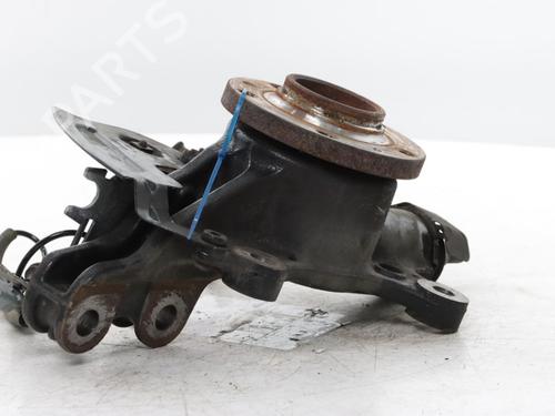 Left front steering knuckle FIAT SCUDO Van 2.0 Multijet 145 (506) | BP37072185M25  - Image 9