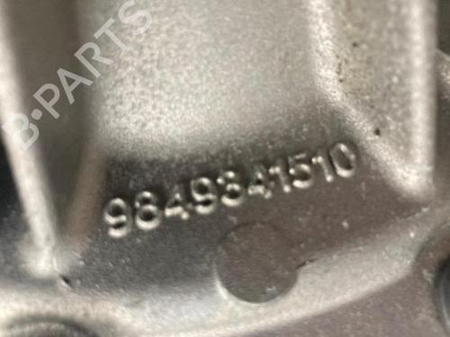 Gearbox OPEL MOKKA MOKKA-e | BP40585669M3 - Image 4
