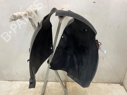 Hjulbue PEUGEOT 208 I (CA_, CC_) 1.0 VTi (68 hp) 31960667