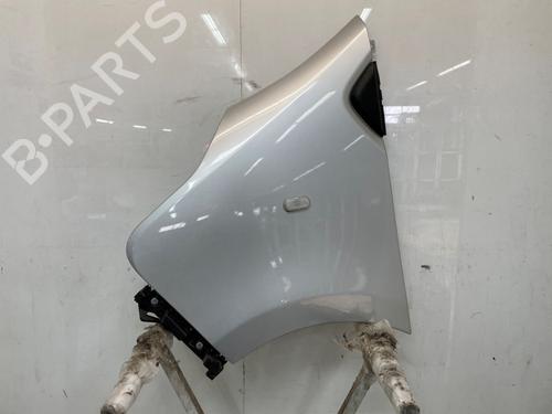 Used Left front fenders Left front fenders OPEL VIVARO B Van (X82) 1.6 CDTI (05) (120 hp) 34565616 34565616