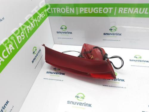 Left taillight CITROËN C4 I (LC_) 1.6 HDi | BP10800963C34 