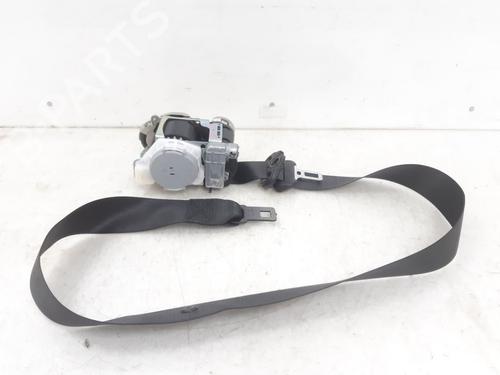 Used Front left seatbelt Front left seatbelt 29899687 29899687