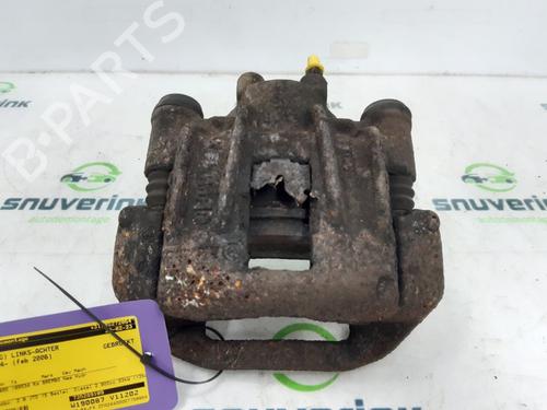 Used Left rear brake caliper FIAT DUCATO Van (244_) 2.8 JTD (128 hp) 24165113