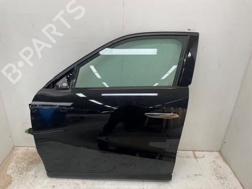 Used Left front door DS DS 3 / DS 3 CROSSBACK (UR_, UC_, UJ_) 1.2 PureTech 100 (URHNKK, URHNEK) (101 hp) 27687988