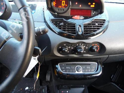 Engine control unit (ECU) RENAULT TWINGO II (CN0_) 1.2 16V (CN04, CN0B) | BP40569310M57 - Image 13
