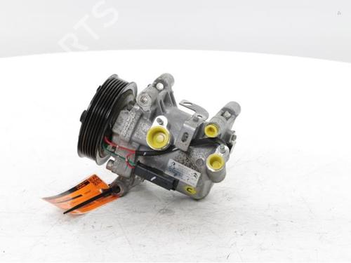Used AC compressor AC compressor CITROËN C3 III (SX) 1.2 PureTech 82 (83 hp) 40614206 40614206
