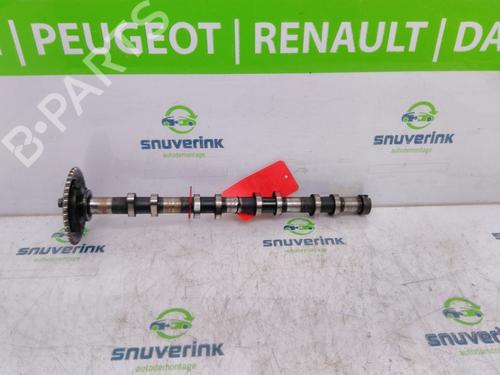 Andre CITROËN JUMPER II Van 2.2 HDi 120 | BP17223839O1 