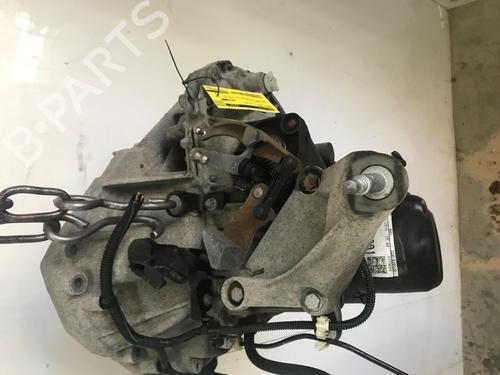 Gearbox RENAULT TWINGO III (BCM_, BCA_) 1.0 SCe 70 | BP36089886M3 - Image 5