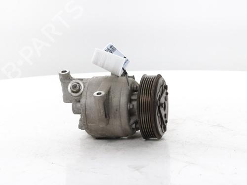 AC compressor PEUGEOT 108 1.0 VTi | BP40048545M34 - Image 3