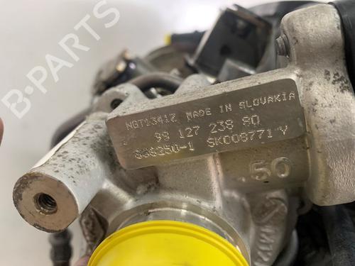 Engine CITROËN C4 Picasso II 1.2 THP 130 | BP38545006M1  - Image 8