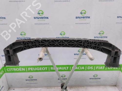 Used Front bumper reinforcement PEUGEOT 308 I (4A_, 4C_) 1.4 16V (95 hp) 17763832