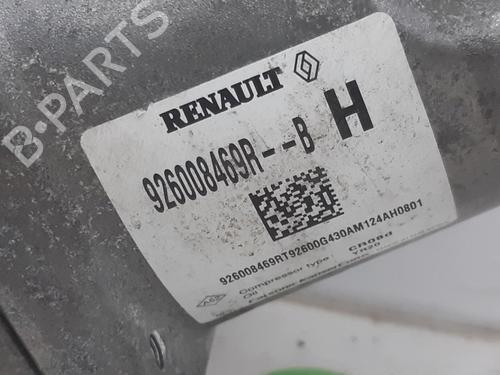 AC compressor DACIA SANDERO III 1.0 TCe 90 | BP25980277M34 