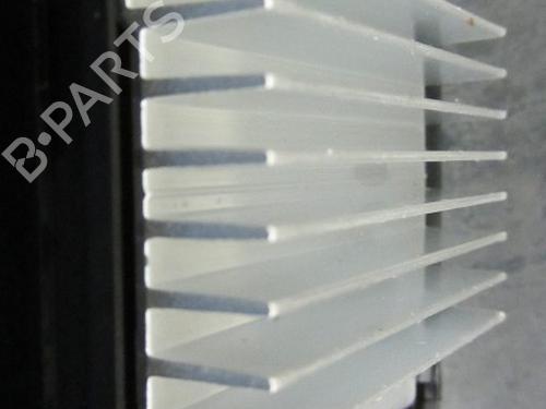 Heater resistor CITROËN C4 Grand Picasso I (UA_) 2.0 i 16V | BP30866582M108