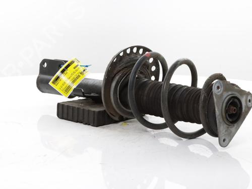 Left front shock absorber RENAULT ZOE Hatchback Van (BFM_) Electric (BFMF) | BP38618442M16 - Image 2