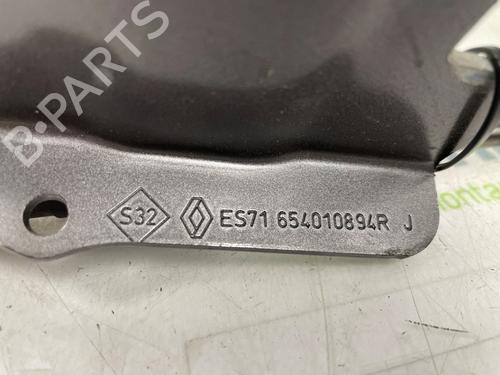 Hinge/Door check strap RENAULT SCÉNIC IV (J9_) 1.3 TCe 115 (J9N9) | BP26238493C146 