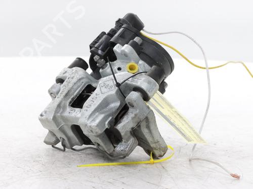 Left rear brake caliper RENAULT SYMBIOZ 1.6 E-Tech 145 | BP33846330M107 - Image 2