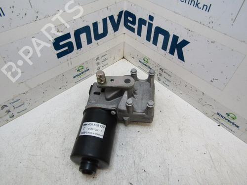 Used Front wiper motor PEUGEOT 307 SW (3H) 1.6 16V (109 hp) 10790748