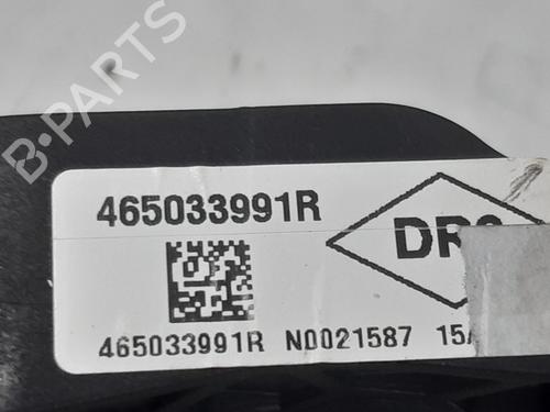 Clutch pedal RENAULT CLIO V (B7_) 1.0 TCe 100 (B7MT) | BP25379268I13