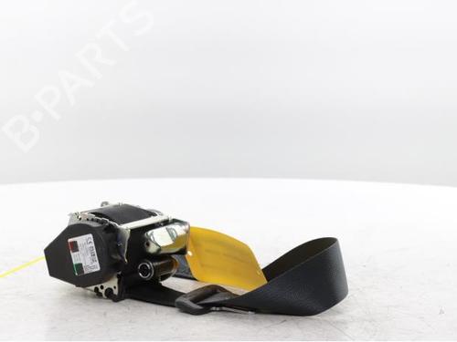 Used Rear left seatbelt Rear left seatbelt RENAULT CAPTUR II (HF_) TCe 90 (HFM6) (91 hp) 40585611 40585611