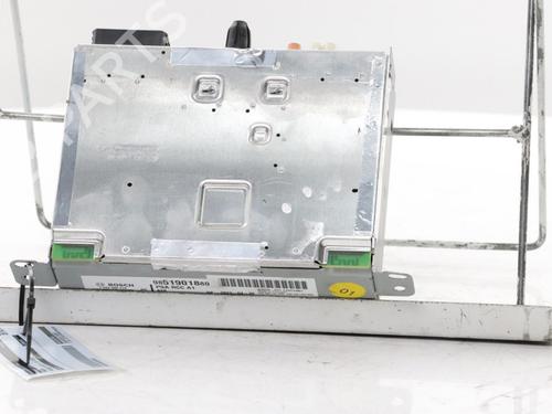 Used Radio Radio 38618753 38618753