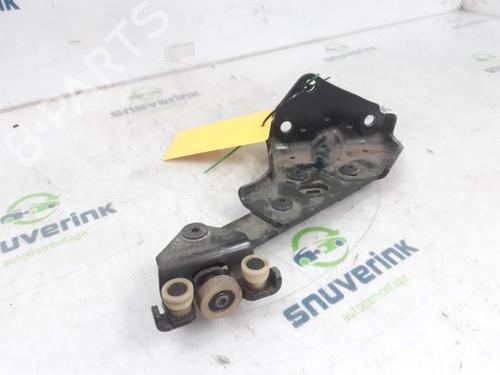 Interior handle RENAULT KANGOO III Box Body/MPV 1.5 Blue dCi 75 (FJAA) | BP40582630I7 - Image 2