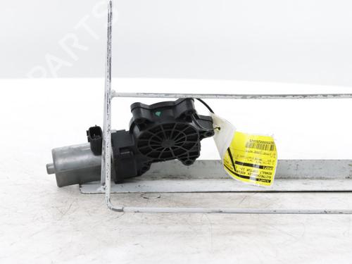 Front right window mechanism RENAULT CAPTUR I (J5_, H5_) 1.2 TCe 120 | BP28797195C23 - Image 6