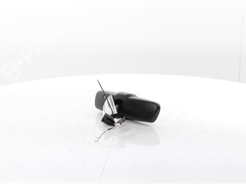 Used Rear mirror Rear mirror TOYOTA RAV 4 V (_A5_, _H5_) 2.5 Hybrid AWD (AXAH54, AXAL54) (222 hp) 28288907 28288907