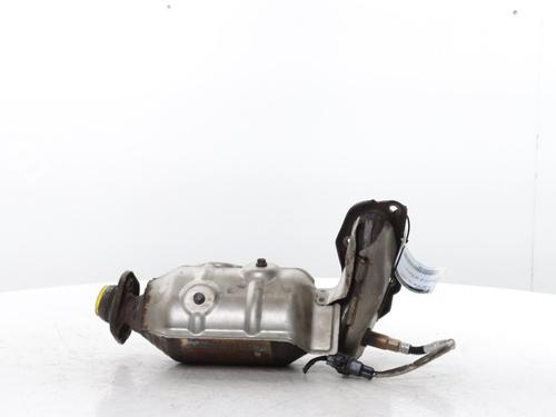 Used Catalyst PEUGEOT 107 (PM_, PN_) 1.0 (68 hp) 31050011