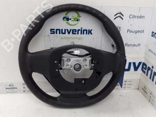 Steering wheel PEUGEOT 108 1.0 VTi | BP40563265C49 - Image 2