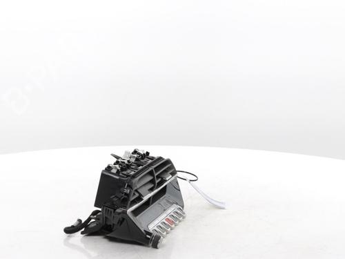 Commande Chauffage PEUGEOT 208 II (UB_, UP_, UW_, UJ_) 1.2 PureTech 100 | BP30757284I5 