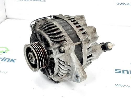 Used Alternator Alternator 13545682 13545682