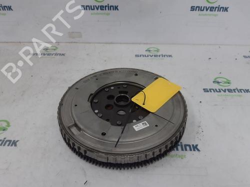 Used Flywheel Flywheel 20158428 20158428