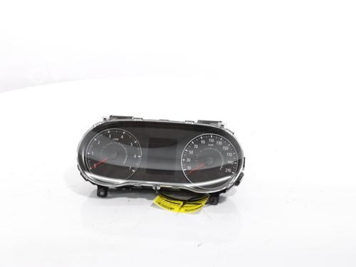 Used Instrument cluster Instrument cluster 29068740 29068740