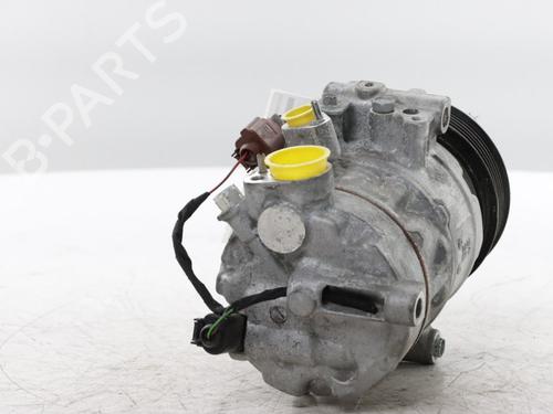 AC compressor VW T-ROC (A11, D11) 1.5 TSI | BP34565597M34 - Image 4