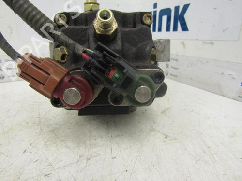 Injection pump RENAULT ESPACE IV (JK0/1_) 3.0 dCi (JK0J, JK0V) | BP30185088M78 