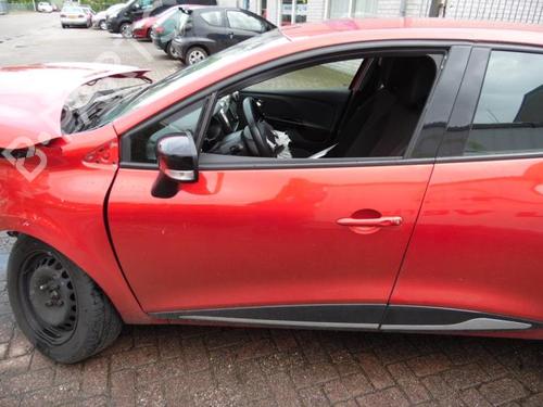 Engine control unit (ECU) RENAULT CLIO IV (BH_) 0.9 TCe 90 (BHNF, BHMA, BHMH, BHJK, BHJR) | BP40571702M57 - Image 13