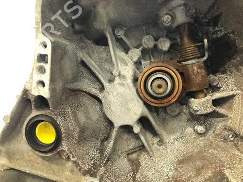 Gearbox CITROËN C1 (PM_, PN_) 1.0 | BP20214133M3 