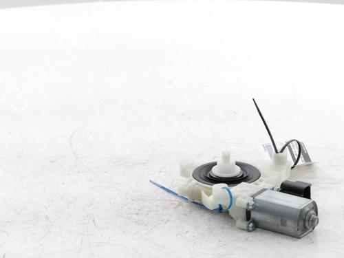 Front left window mechanism FORD PUMA (J2K, CF7) 1.0 EcoBoost mHEV | BP29426420C22 