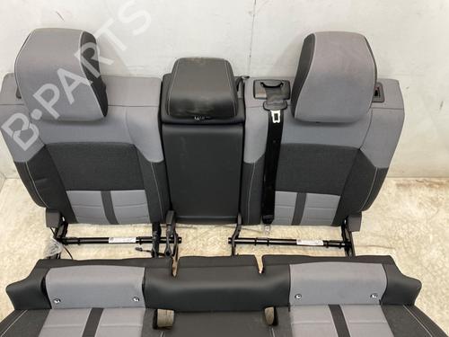 Rear seat OPEL GRANDLAND (OV64) 1.2 MHEV | BP30758149C17