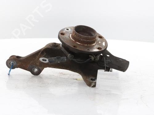 Used Left front steering knuckle Left front steering knuckle 39267657 39267657