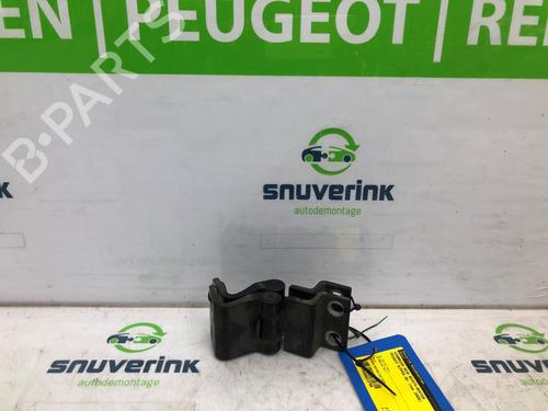 Used Hinge/Door check strap PEUGEOT BIPPER (AA_) 1.4 HDi (68 hp) 18300875