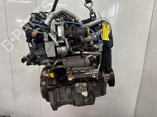 Engine RENAULT CLIO IV (BH_) 1.5 dCi 90 | BP30757553M1 - Image 3