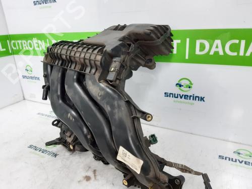 Intake manifold RENAULT TWINGO III (BCM_, BCA_) 1.0 SCe 70 | BP18300845M70 